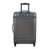Skyway Portage Bay 24" Spinner Upright Luggage, Storm Grey