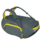 Osprey Packs Trailkit Duffel Bag, Lightning Grey, One Size