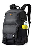 Lowepro Fastpack BP 250 AW II - A Travel-Ready Backpack for DSLR and 15" Laptop and Tablet