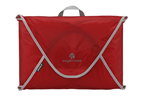 Eagle Creek Pack-it Specter Garment Folder-Medium, Volcano Red