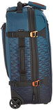 Victorinox Vx Touring Wheeled Duffel Medium, Dark Teal