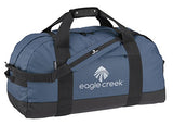 Eagle Creek No Matter What Duffel Bag, Medium, Slate Blue