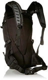 Burton Multi-Season Skyward 25L Hiking/Backcountry Backpack, Black Cordura