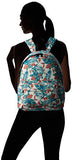 Roxy Women'S Sugar Baby Canvas Printed Backpack