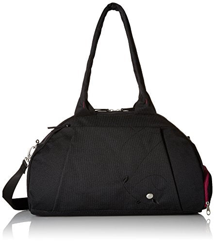 Haiku Women'S Passage Eco Daypack Bag, Black