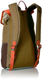 Burton Westfall Backpack, Hickory Triple Ripstop Cordura, One Size