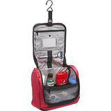 eBags Portage Toiletry Kit - Medium (Raspberry)