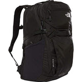 The North Face Router Laptop Backpack Black 2018