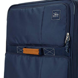 Skyway Whidbey 28-Inch Spinner Upright (Midnight Blue)