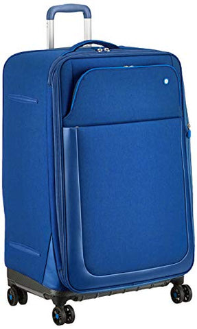ABISTAB Verage Ark 77/28 Hand Luggage, 77 cm, 127 liters, Blue (Blau)