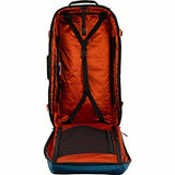 Victorinox Vx Touring Wheeled Duffel Large, Dark Teal