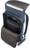 Victorinox Luggage Altmont 3.0 Flapover Laptop Backpack, Black, One Size