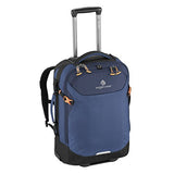 Eagle Creek Expanse 21" Convertible International Carry-On Luggage Blue