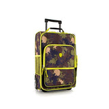 Heys Kids Upright Softside Fashion Luggage - 19 Inch (Camo)