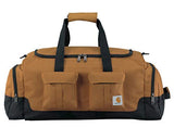 Carhartt Legacy 25-Inch Utility Duffel, Carhartt Brown