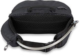 Dakine Hot Laps 5L Fanny Pack Black