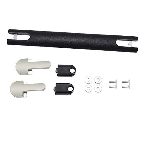 Hysagtek Suitcase Luggage Handle Grip Spare Strap Holder Carrying Pull Handle