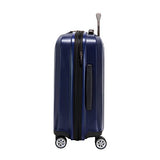 Ricardo Beverly Hills Rio Dell 21-Inch Wheelaboard Luggage, Skydiver Blue