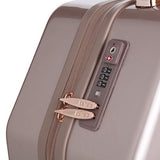 kensie Women's 2 Piece Set, Rose Gold