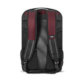 Solo Draft Slim Backpack, Burgundy
