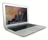 Apple Macbook Air Md711Ll/B 11.6-Inch Laptop (Certified Refurbished)