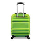 American Tourister Sunset Cruise Hardside 20, Apple Green