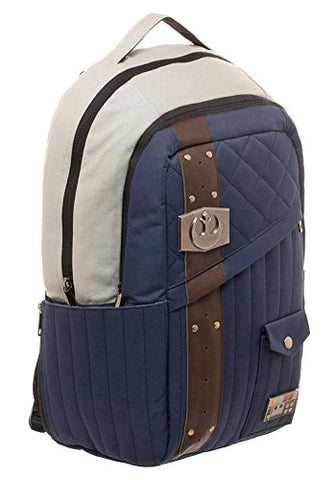 Star Wars Han Solo Hoth Inspired Backpack