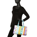 Donna Sharp Shelley Bag (Stafford Laminated)