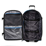 Travelpro Checked Large, Blue/Black