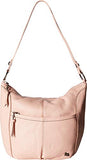 The Sak Women's Iris Large Hobo Petal Pink One Size