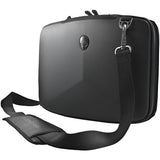 Alienware Vindicator Slim Hard Case for 17-Inch Laptop (AWVSC17) [Discontinued by Manufacturer]