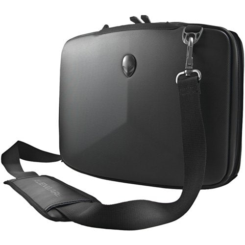 Alienware Vindicator Slim Hard Case for 17-Inch Laptop (AWVSC17) [Discontinued by Manufacturer]