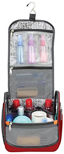 RICARDO BEVERLY HILLS ESSENTIALS DELUXE ORGANIZER RICARDO BEVERLY HILLS ESSENTIALS DELUXE ORGANIZER