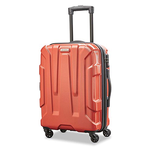 Hardside Expandable Samsonite Centric 20 Omni PC Hardside Spinner