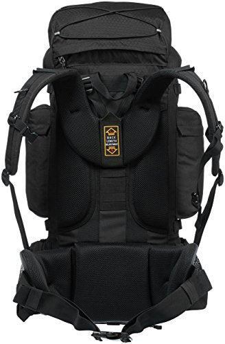 Shop Amazonbasics Internal Frame Hiking Backp – Luggage Factory