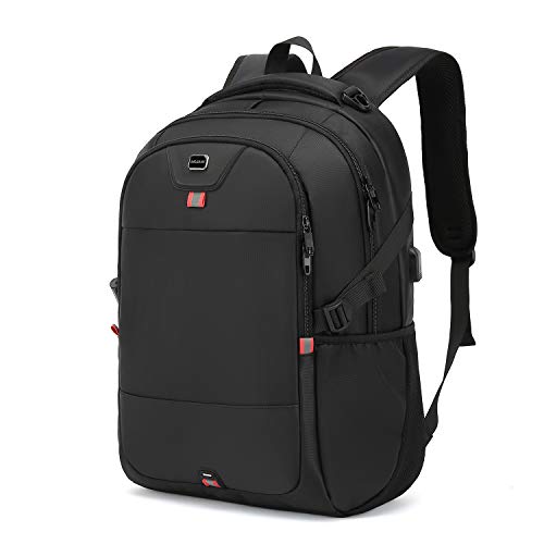 Shop Laptop Backpack 17 Inch Water Resistant – Luggage Factory