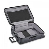 Briggs & Riley Torq Large 30" Spinner, Tech Black