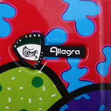 Mia Toro Allegra Pop Dragonfly 24"