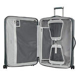Ricardo Cupertino 29-inch Spinner Suitcase in Winter Blue