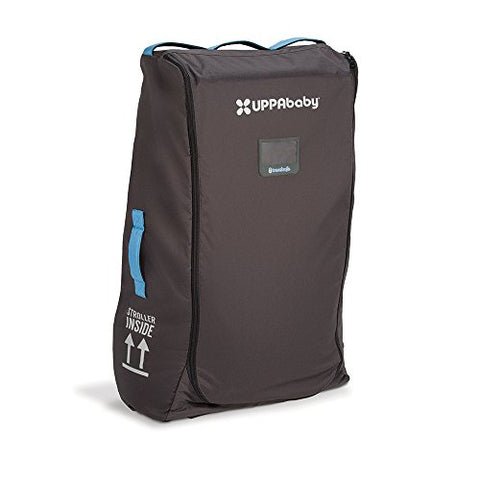 Uppababy Vista Travel Bag With Travelsafe
