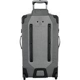 Eagle Creek Orv Trunk 36" Wheeled Upright Duffel Luggage Asphalt Black