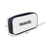 Bigcardesigns Pug Dog School Bag Backpack With Pencil Case Kids