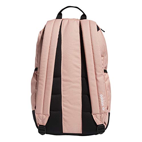 adidas backpacks pink an dblack Stadium Backpack Pink/Black Discover the versatility of the Adidas Stadium 3 Backpack adidas, Sackpack Sling Backpack, Shock