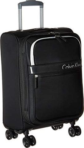 Calvin Klein Unisex 21" Lincoln Square Upright Black One Size