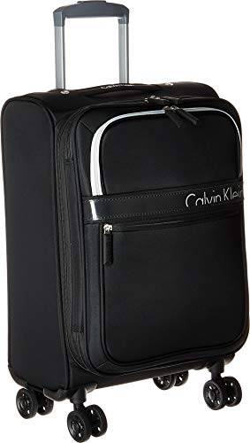 Calvin Klein Unisex 21" Lincoln Square Upright Black One Size