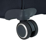 Ricardo Beverly Hills Sausalito 25-Inch Spinner Upright (Midnight Blue)