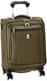 Travelpro Platinum Magna 2 International Carry-On Expandable Spinner Carry-On Suitcase, 20-In.,