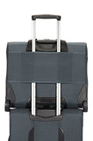 Samsonite Travel Tote, (Grey/Black)
