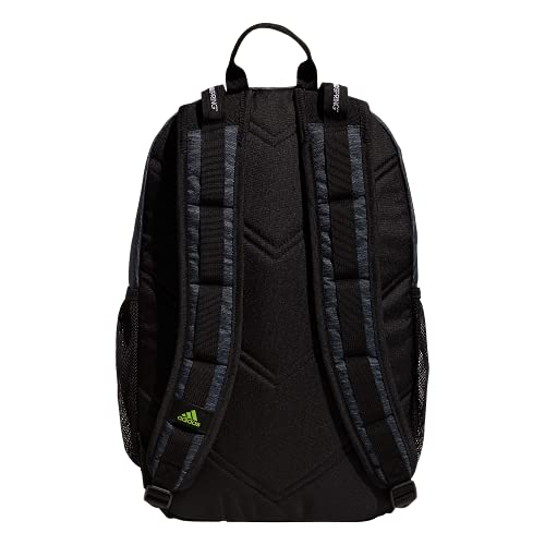 Shop adidas Excel 6 Backpack, Two Tone Black/ – Luggage Factory