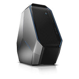 Alienware A51R2-3237Slv Desktop (6Th Generation I7, 16Gb Ram, 2Tb Hdd) Nvidia Geforce Gtx1080